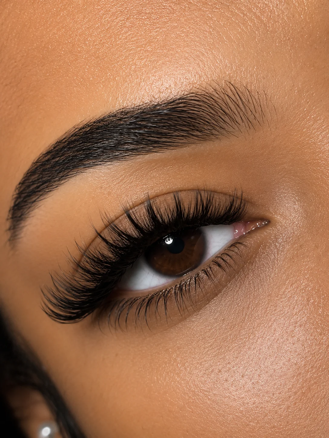 Eyelash Extensions